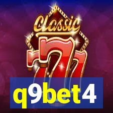 q9bet4