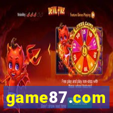 game87.com