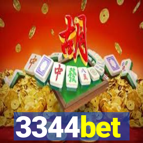 3344bet