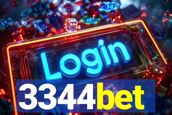 3344bet