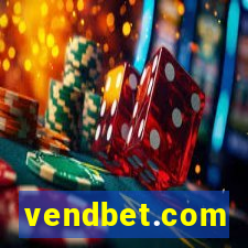 vendbet.com