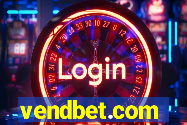 vendbet.com