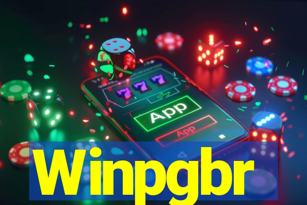 Winpgbr