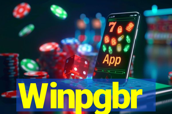 Winpgbr