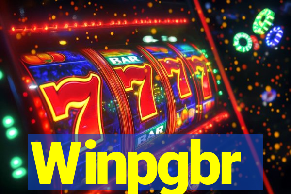 Winpgbr