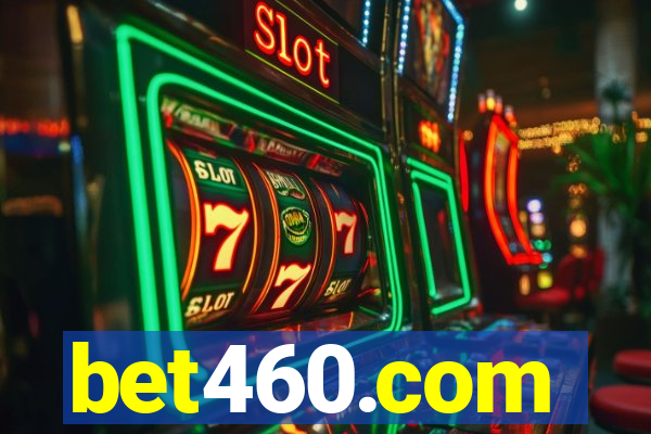 bet460.com
