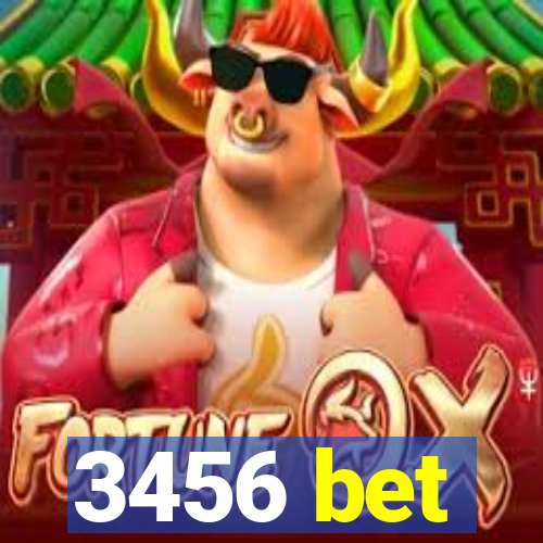 3456 bet