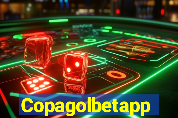 Copagolbetapp