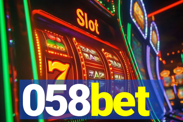 058bet