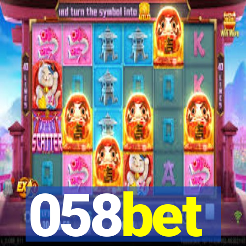 058bet
