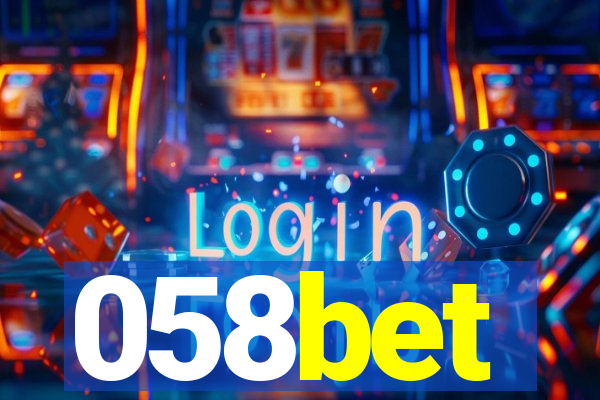 058bet
