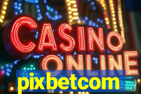 pixbetcom