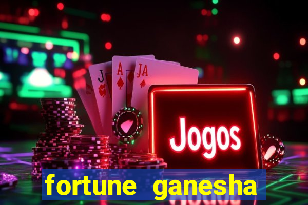 fortune ganesha gold demo