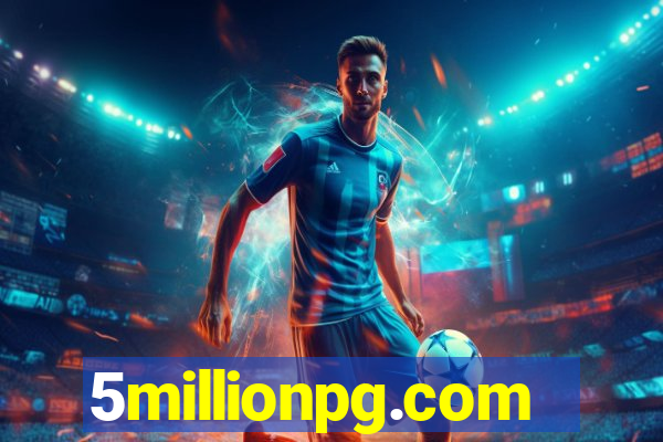 5millionpg.com