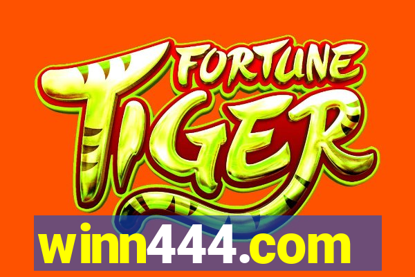 winn444.com