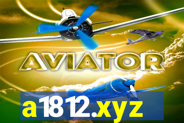 a1812.xyz