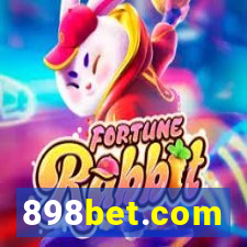 898bet.com
