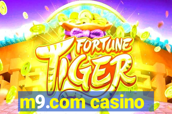 m9.com casino