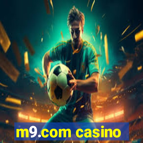 m9.com casino