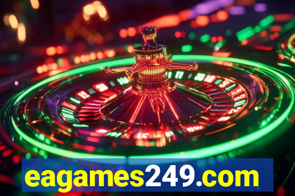 eagames249.com