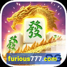 furious777.com