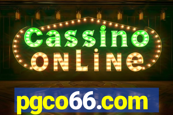pgco66.com