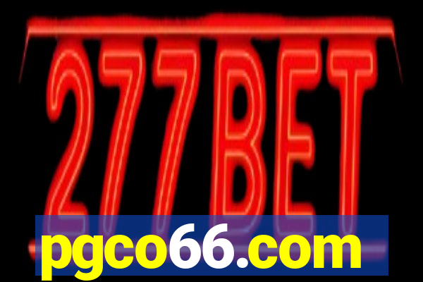 pgco66.com