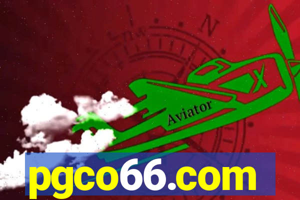 pgco66.com