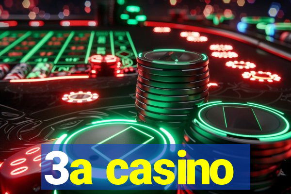 3a casino