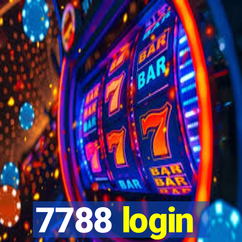 7788 login