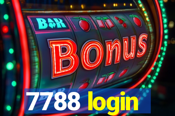 7788 login