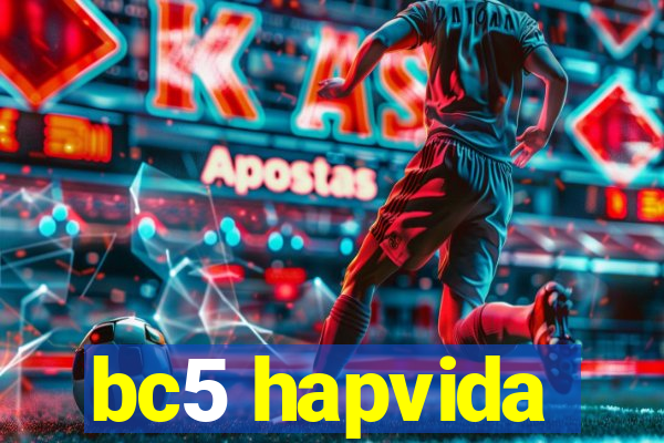 bc5 hapvida