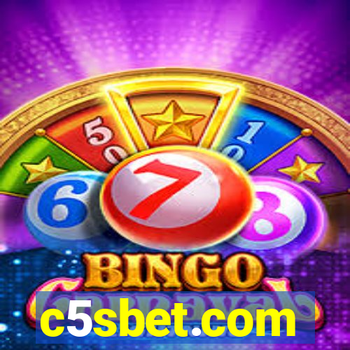 c5sbet.com