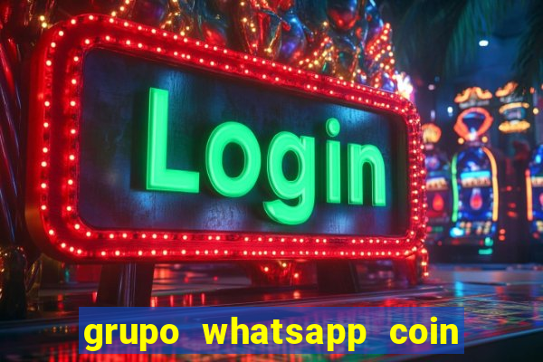 grupo whatsapp coin master cartas