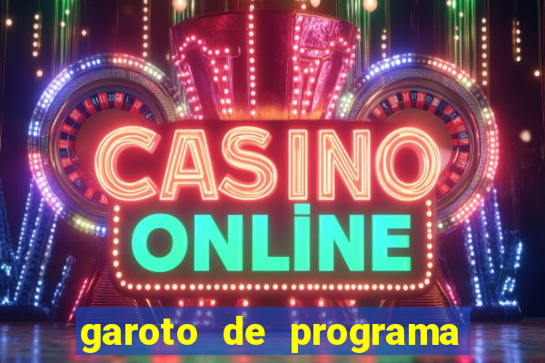 garoto de programa de fortaleza