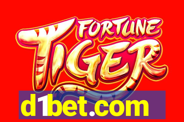 d1bet.com