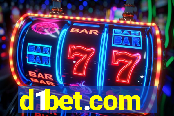 d1bet.com
