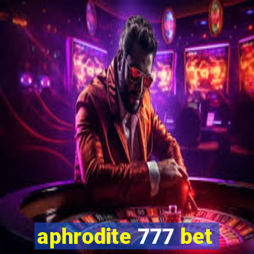 aphrodite 777 bet