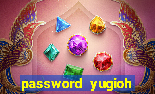 password yugioh forbidden memories