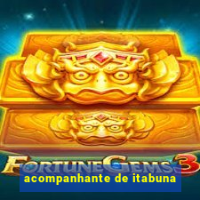 acompanhante de itabuna