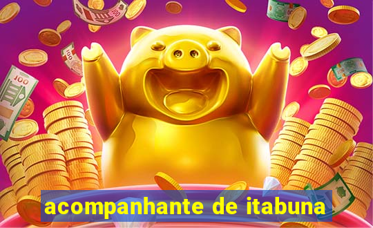 acompanhante de itabuna