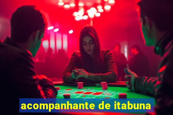 acompanhante de itabuna