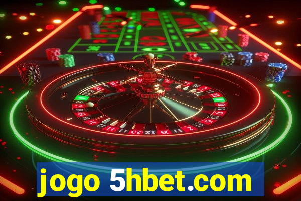 jogo 5hbet.com