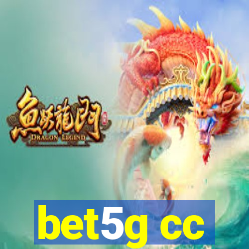 bet5g cc