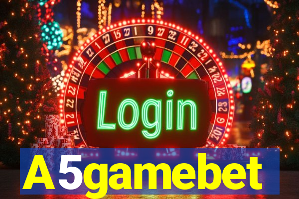 A5gamebet
