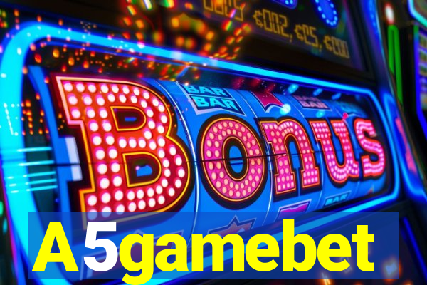 A5gamebet