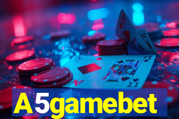 A5gamebet
