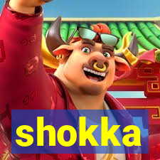 shokka