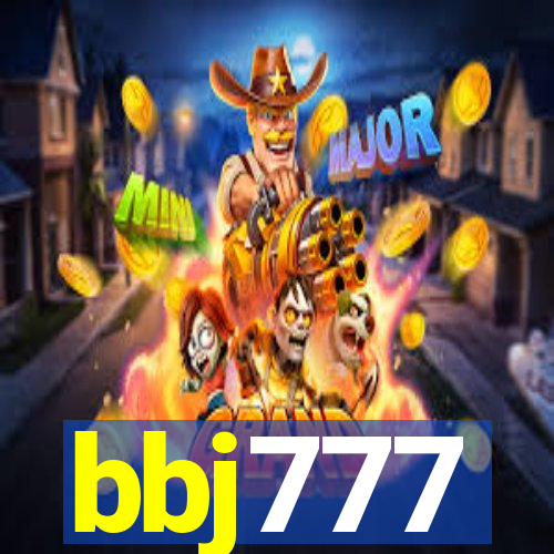 bbj777