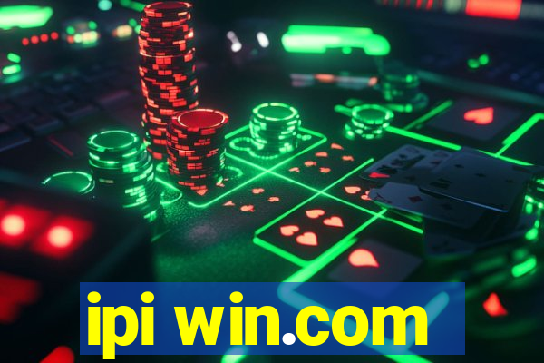 ipi win.com